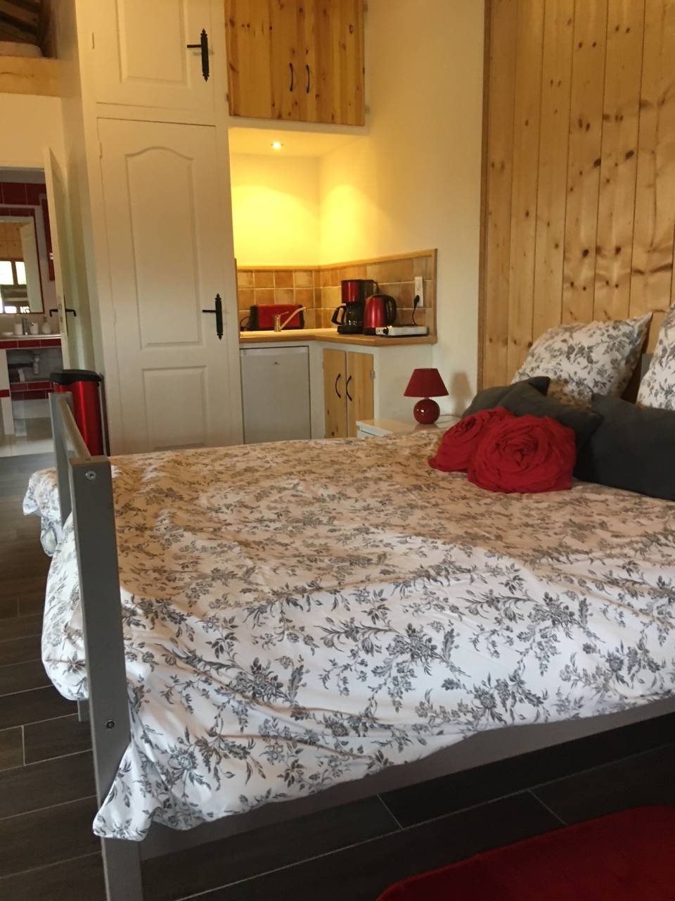 Gite  équestre  et Chambres d'hôtes 