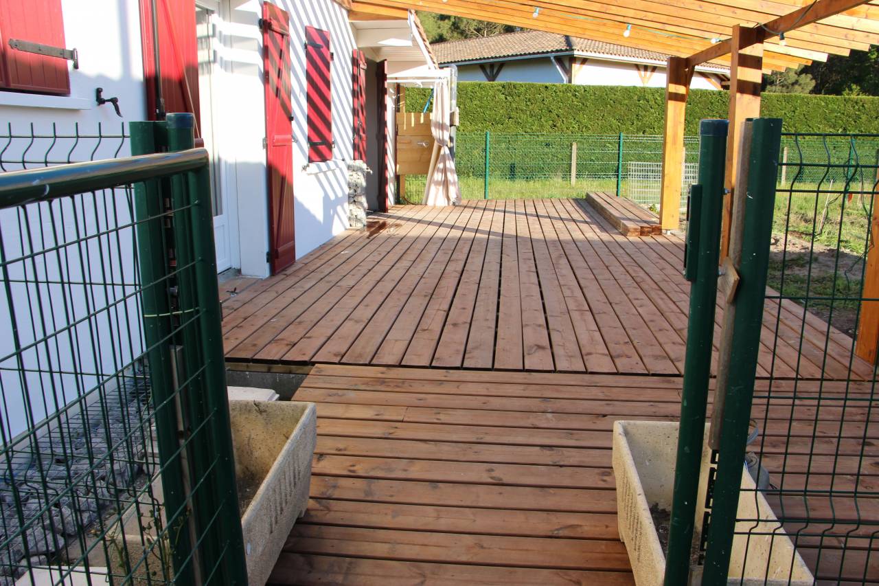 Gite  équestre  et Chambres d'hôtes 