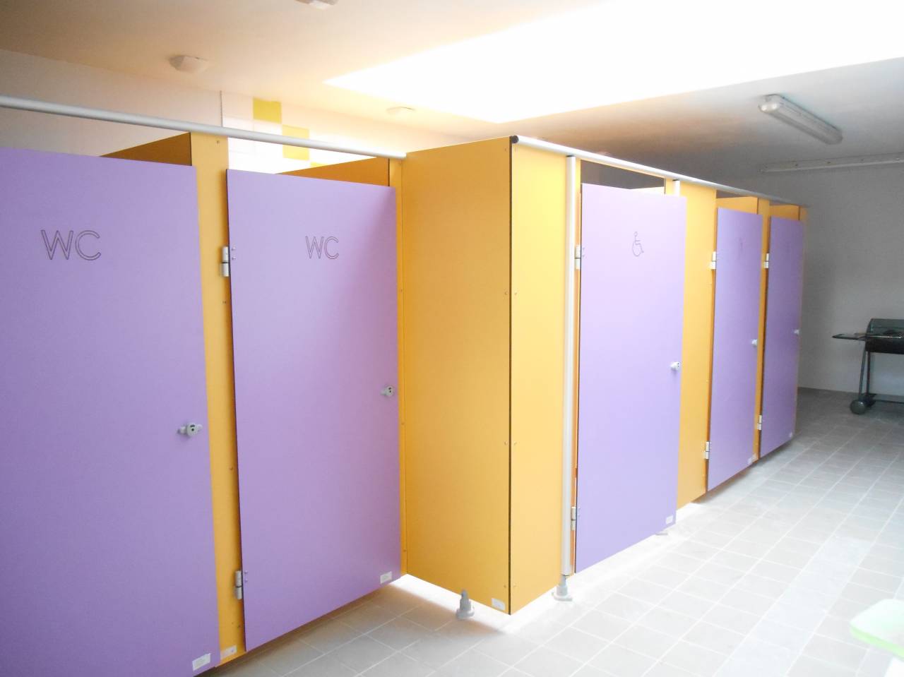 Gite de groupe/équestre baie du Mont St Michel 14 per