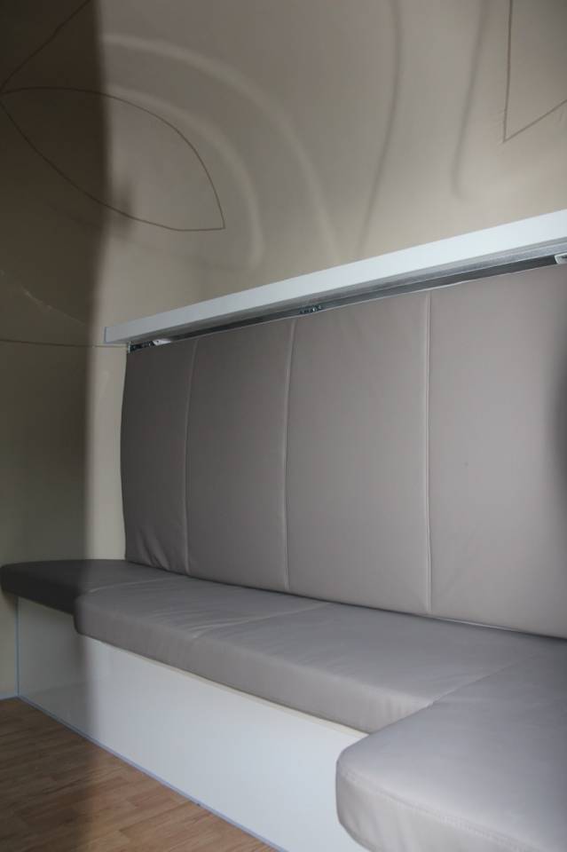 REMORQUE STEINSBERGER 3 CHEVAUX & HOME CAR