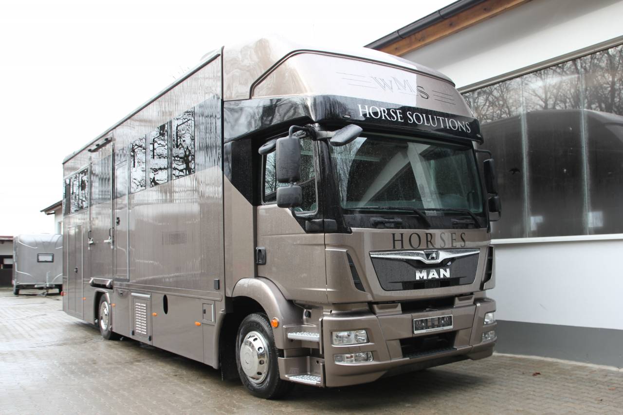 MAN TGM 15.290 WMS POP OUT