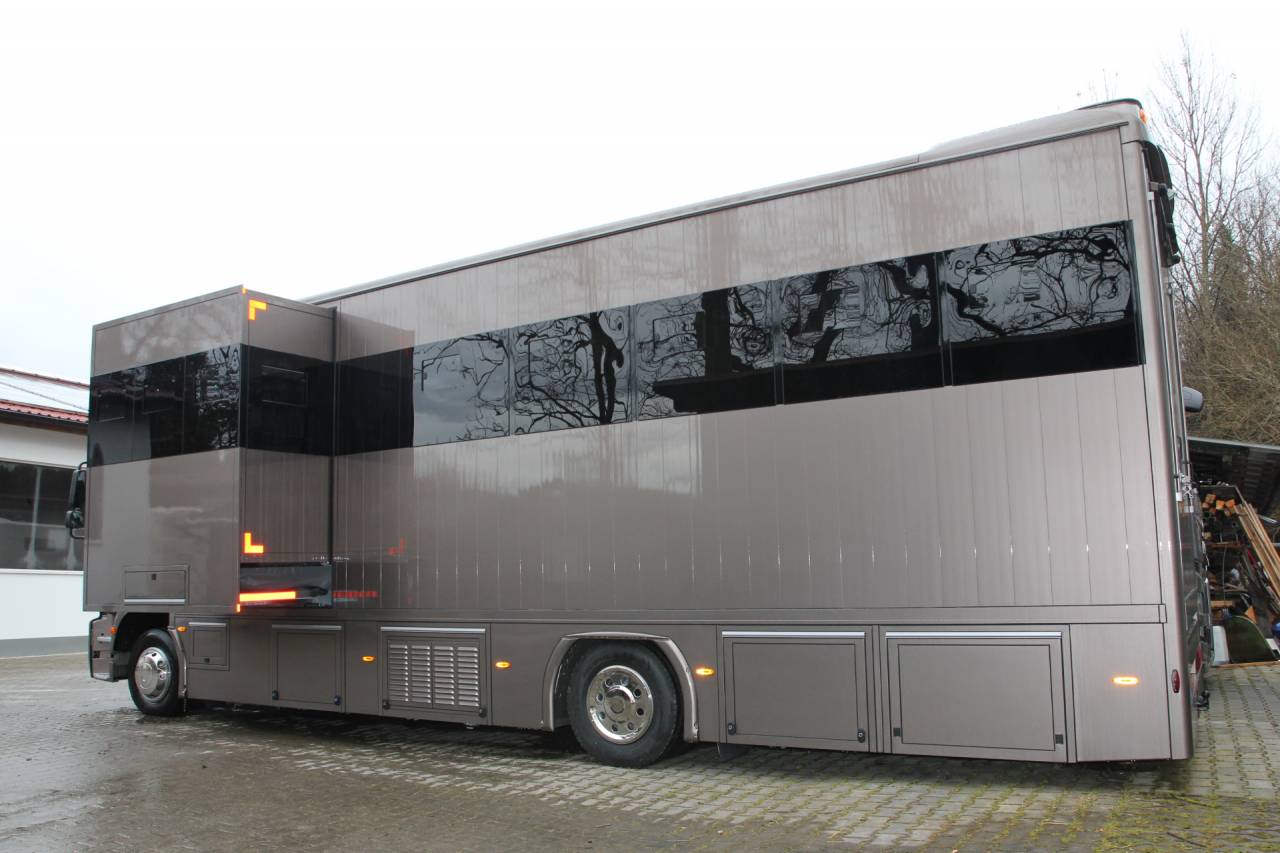 MAN TGM 15.290 WMS POP OUT