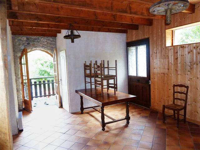 Propriété agricole avec dépendances sur 4 ha – Annecy