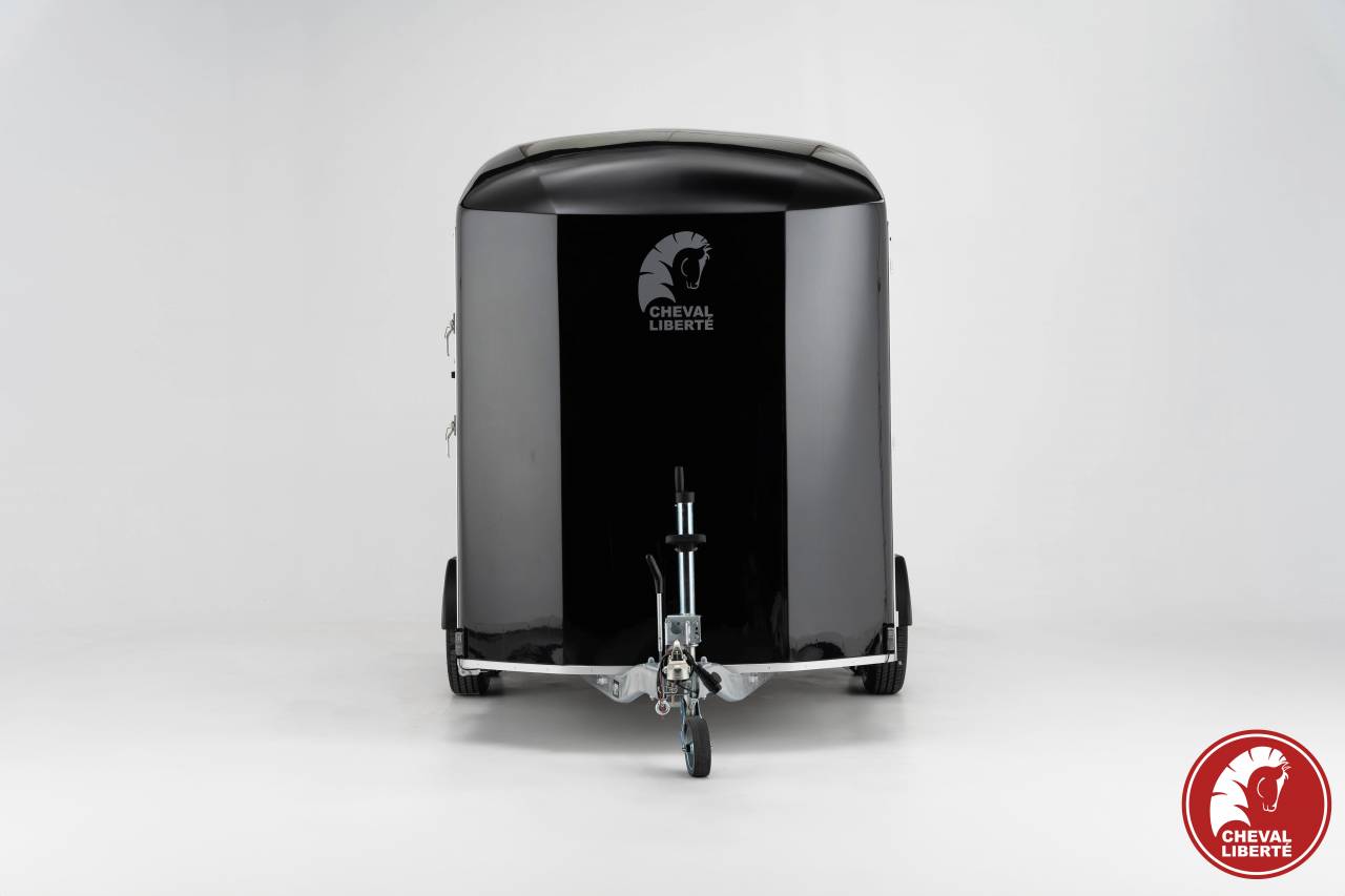 VAN MAXI 2 CHEVAL LIBERTE 2 PLACES DIAGONAL