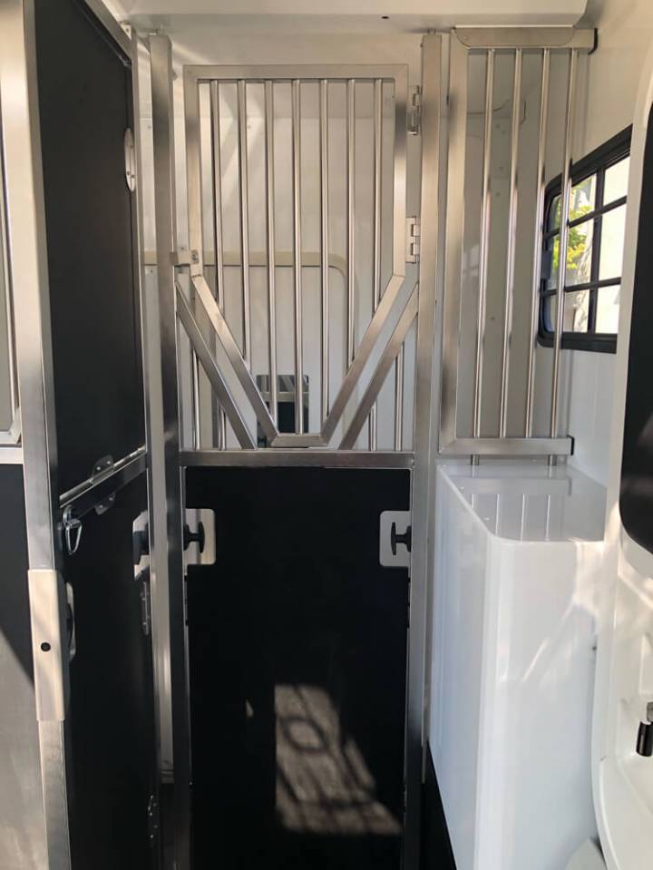 Camion VL Transbox SVELTO 3S NEUF