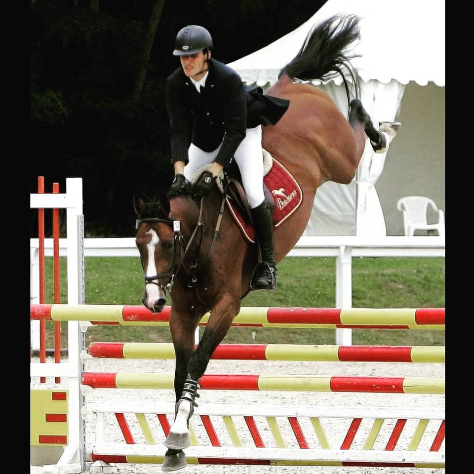 Uncognito bois margot 