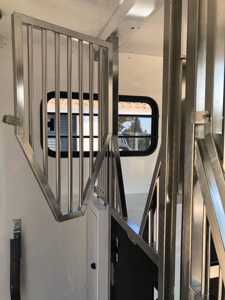 Camion VL Transbox SVELTO 5S NEUF