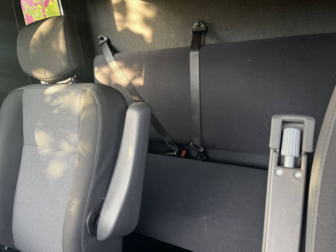 Location camion pour chevaux secteur MACON