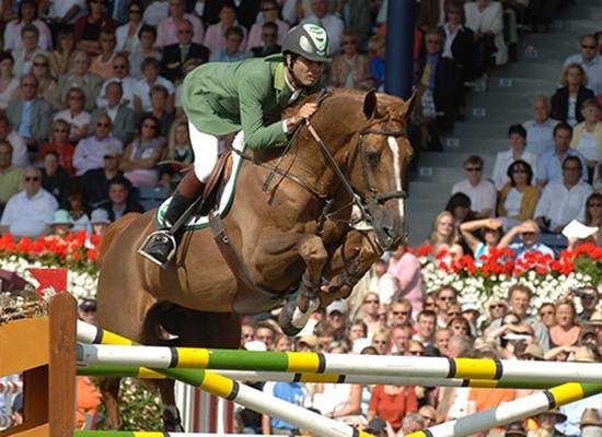 Baloubet du Rouet - SF - 1989 - 170cm