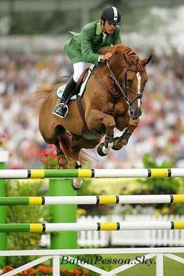 Baloubet du Rouet - SF - 1989 - 170cm