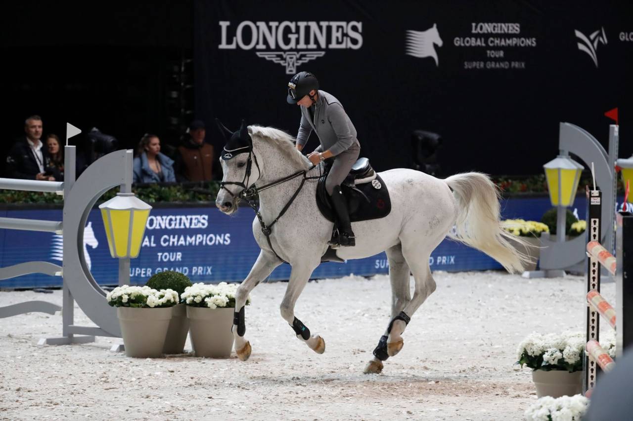 Cornado I - Gris - 1M73 - Westf