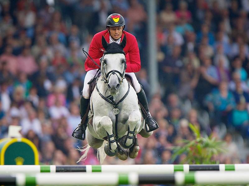 Cornet Obolensky - 1999 - 1M71 - BWP