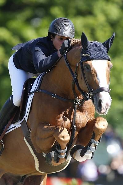 Firth of Lorne - 2004 - 1M67 - Hanno