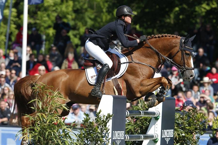 Firth of Lorne - 2004 - 1M67 - Hanno