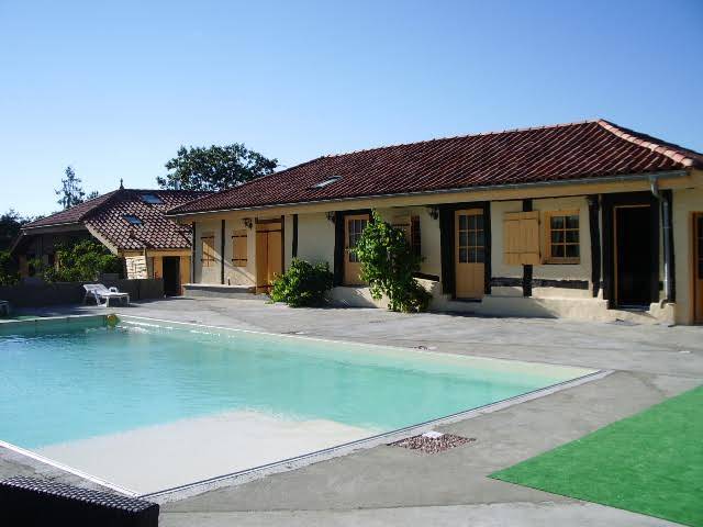 Stage ado Anglais - Cso et Cross - Landes