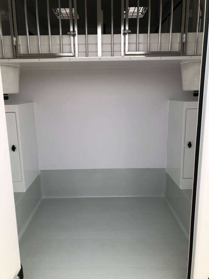 Camion VL Trans Box SVELTO 4