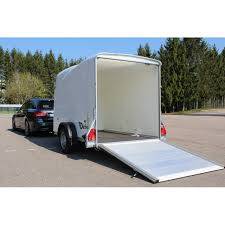 Fourgon Cargo 2 Blanc / Couleur