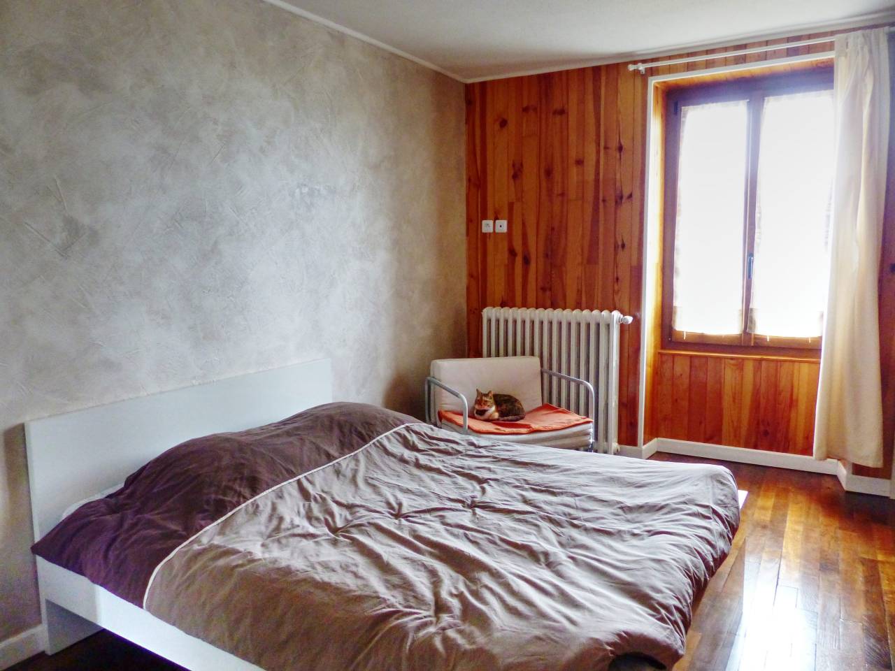 Ecurie de propriétaires sur 3,5 ha 