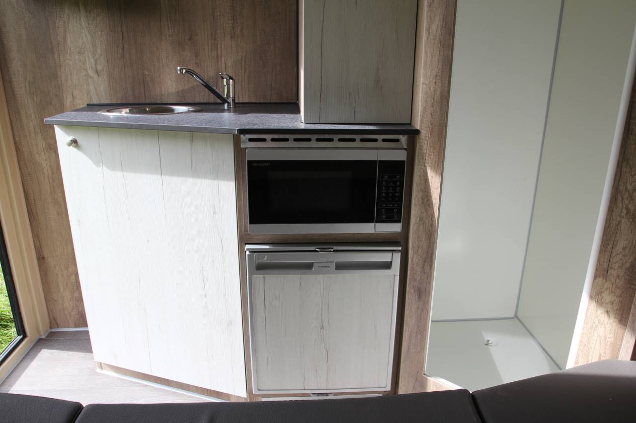 REMORQUE ANKA 2 CHEVAUX + HOME CAR & SELLERIE