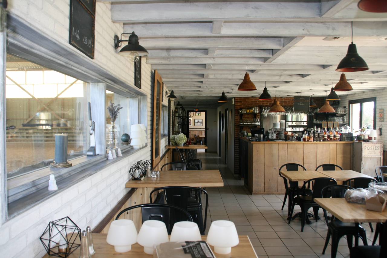 Domaine équestre sur 6 ha secteur Evreux (27)