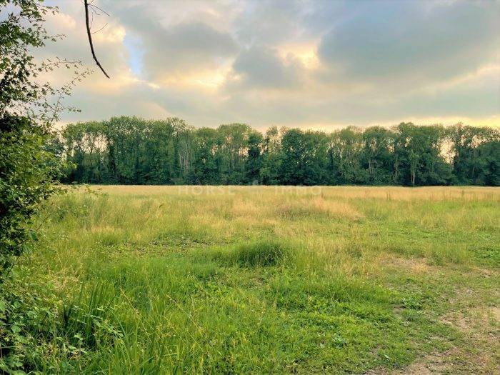 Propriété équestre sur 30 hectares à 10 mn du Grand Parquet