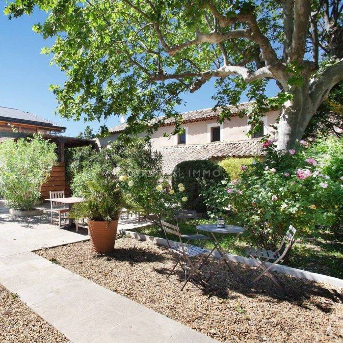 Exceptionnel - Domaine équestre de 25 hectares en Provence