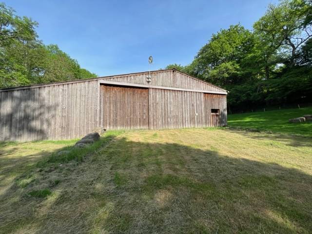 Indre, proche La Châtre