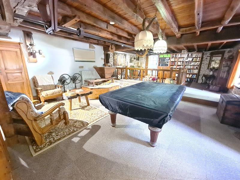 Indre, proche La Châtre