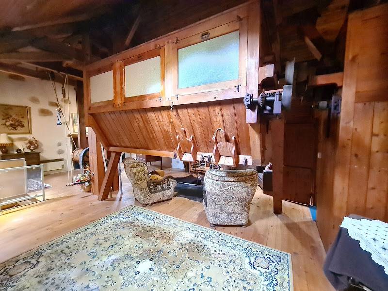 Indre, proche La Châtre