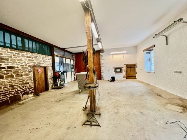 Indre, proche La Châtre