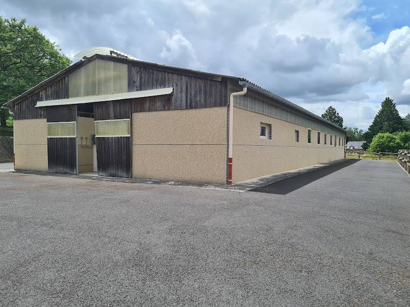 Proche Brive-la-Gaillarde,