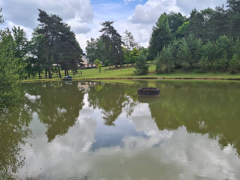 Proche Brive-la-Gaillarde,