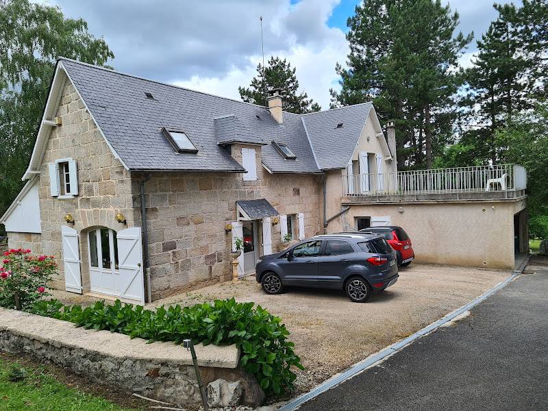 Proche Brive-la-Gaillarde,