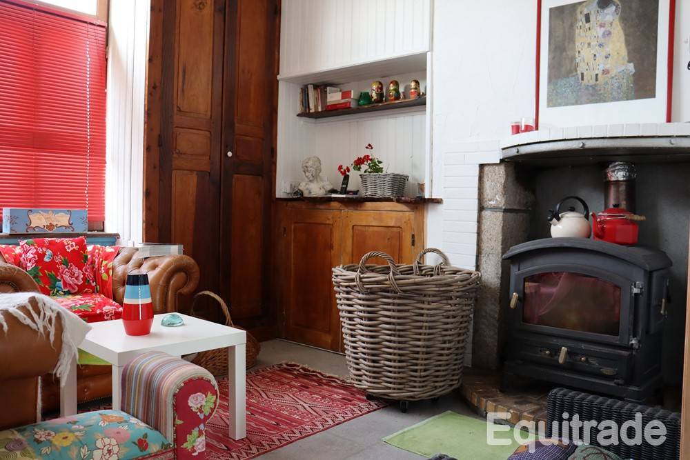 Creuse, proche Boussac,