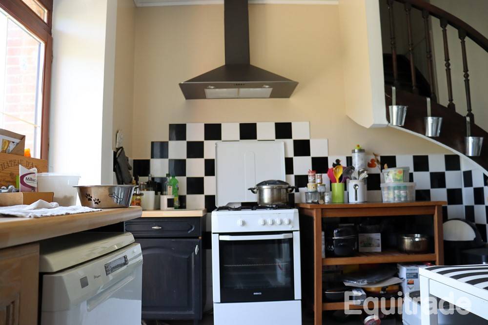 Creuse, proche Boussac,