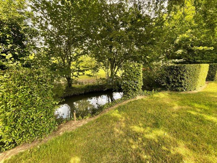 Propriété avec Installations Equestres à 10 mn de Fontaineble