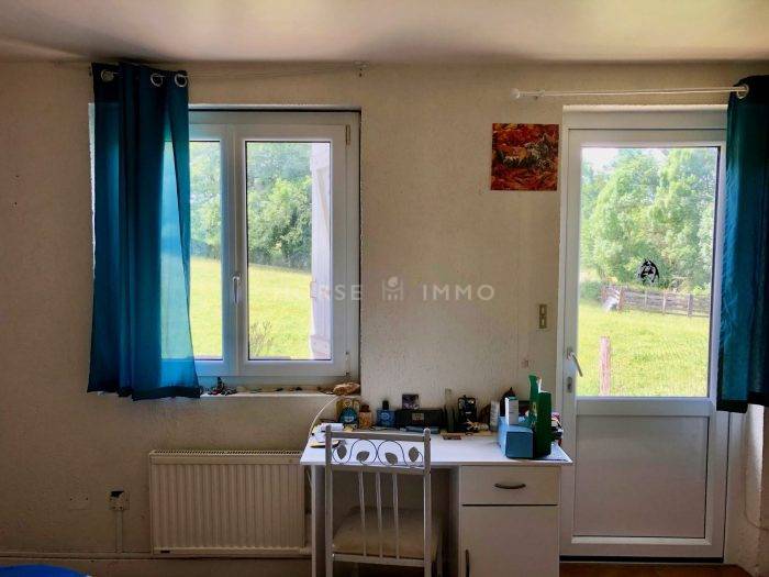 Propriété équestre prox Roanne