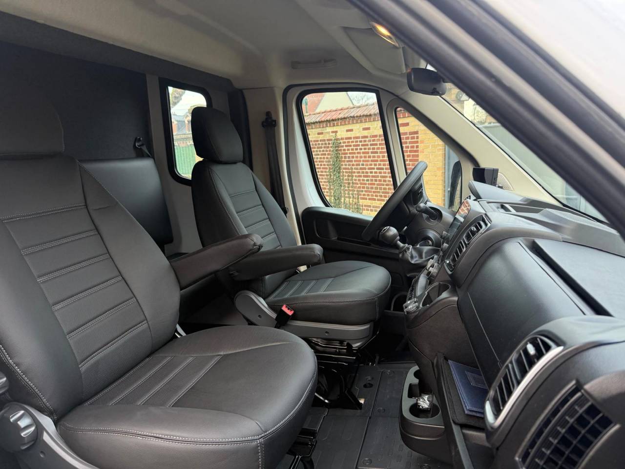 Location camion pour chevaux BEAUVAIS (60)