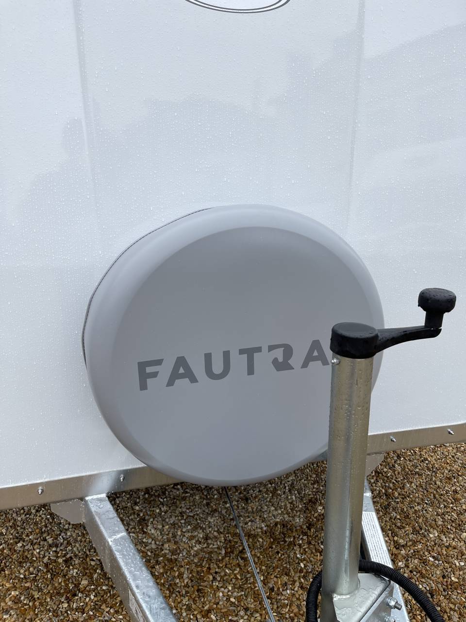 Olympium 360 fautras 