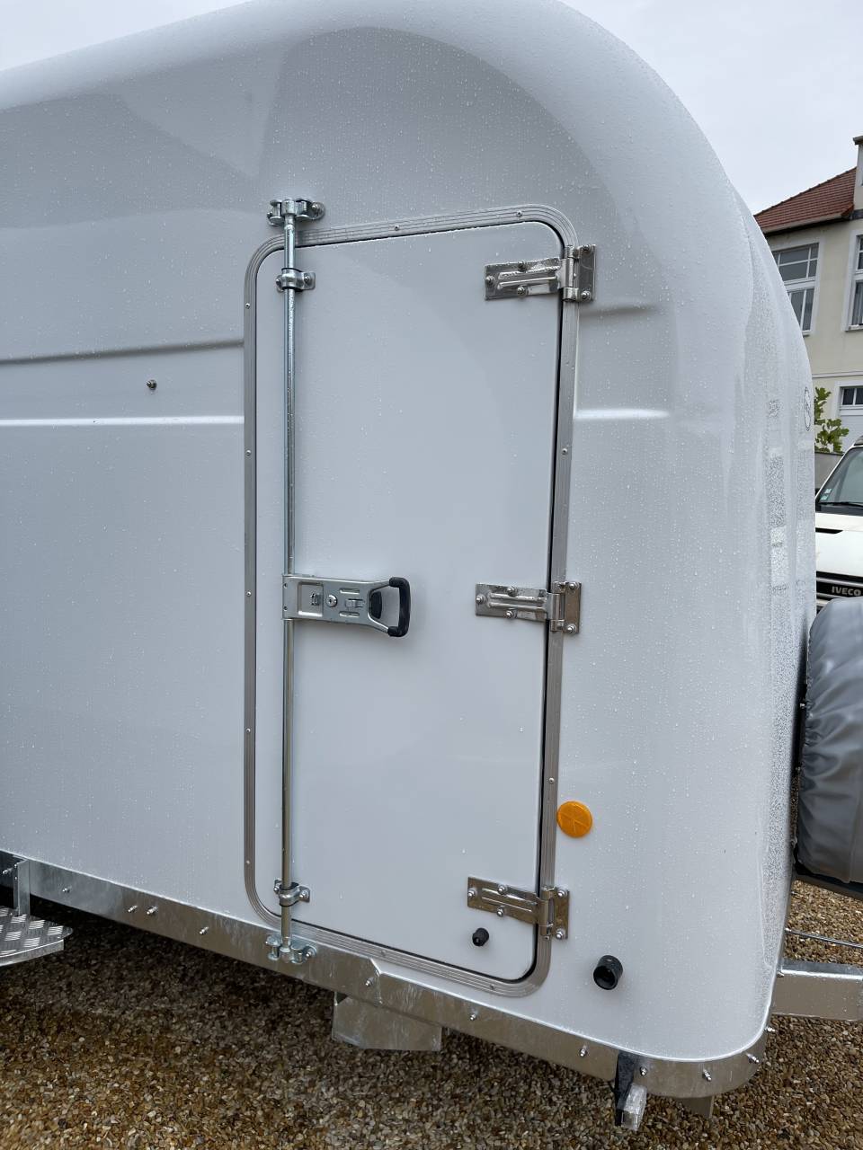 Olympium 360 fautras 