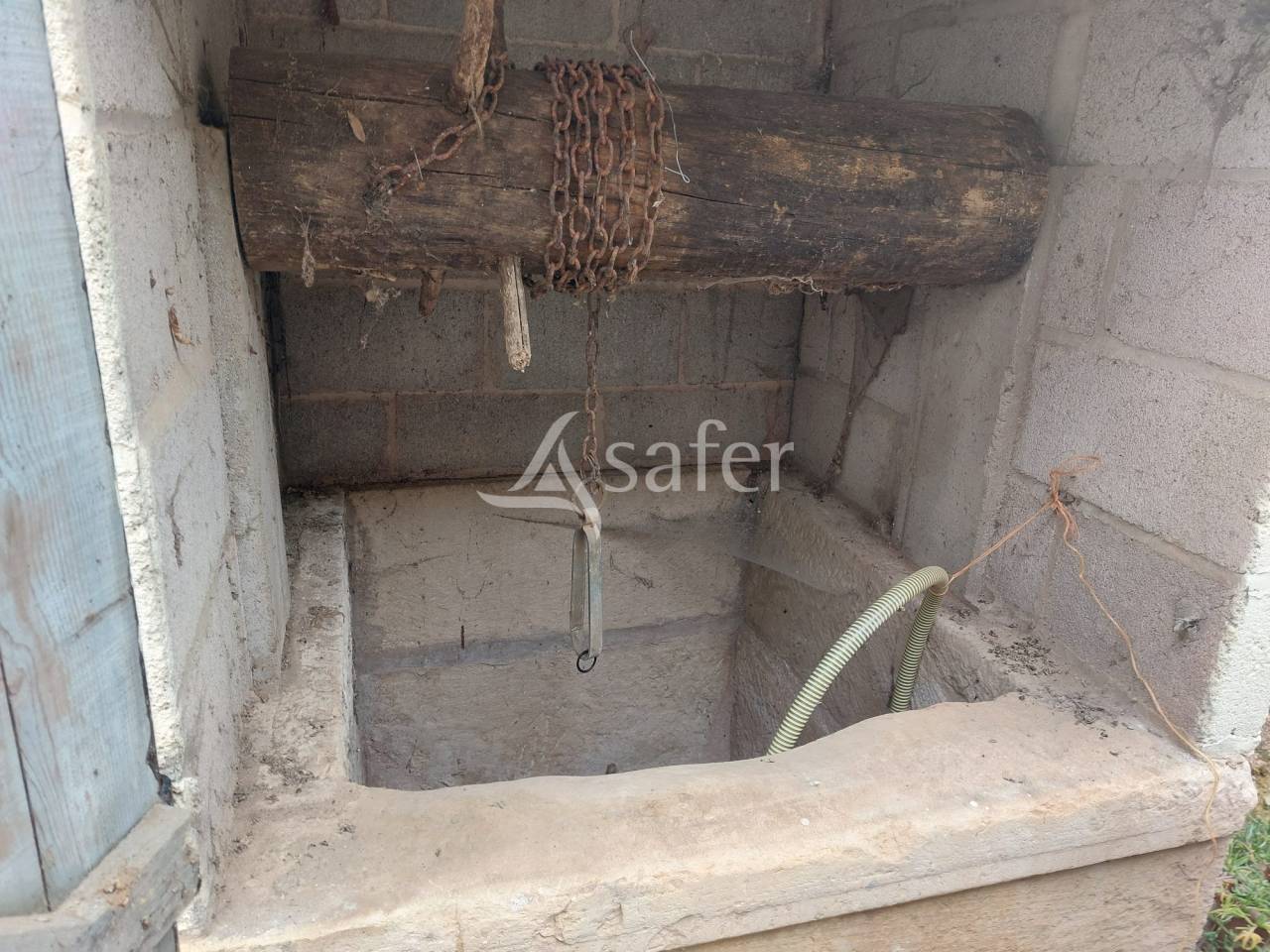 Propriété d'élevage de 19ha proche Hautefort