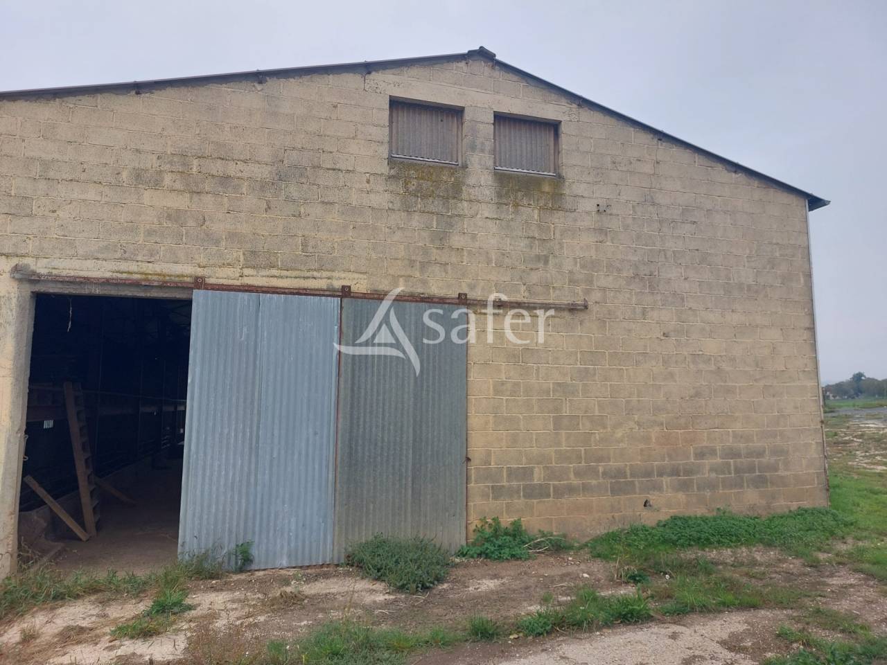 Propriété d'élevage de 19ha proche Hautefort