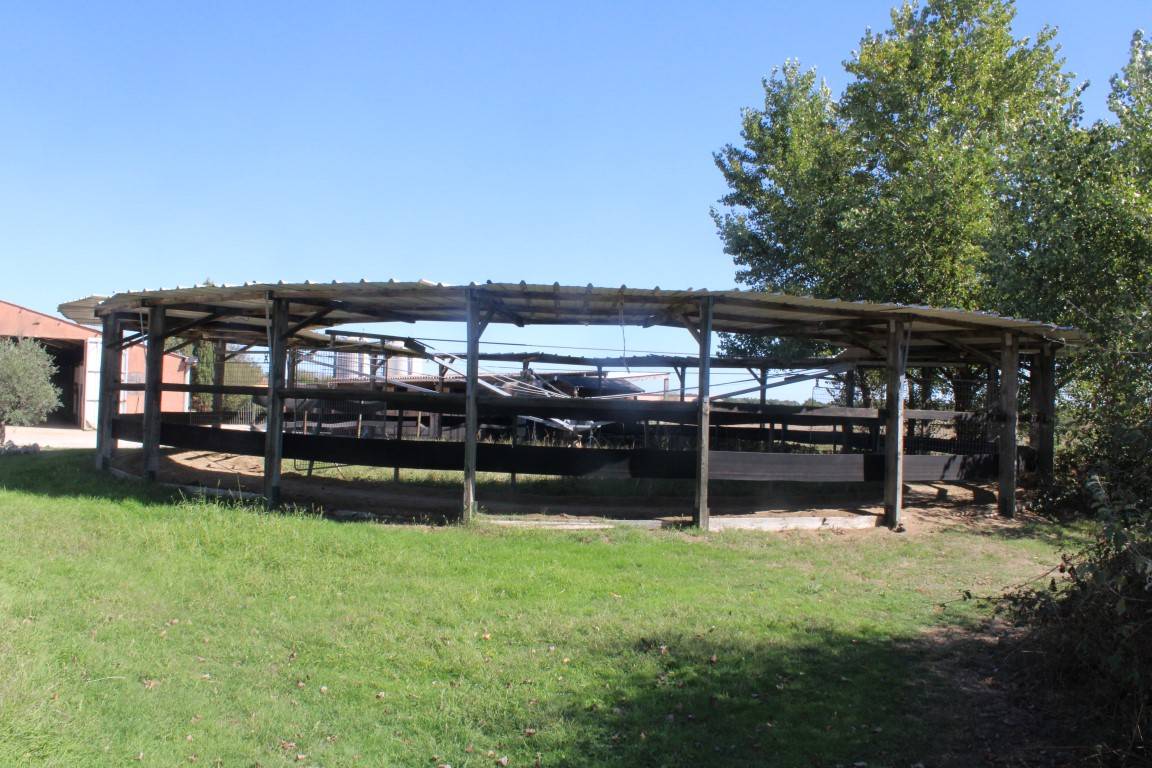 PROPRIETE DE 13 HECTARES DANS LA HAUTE GARONNE