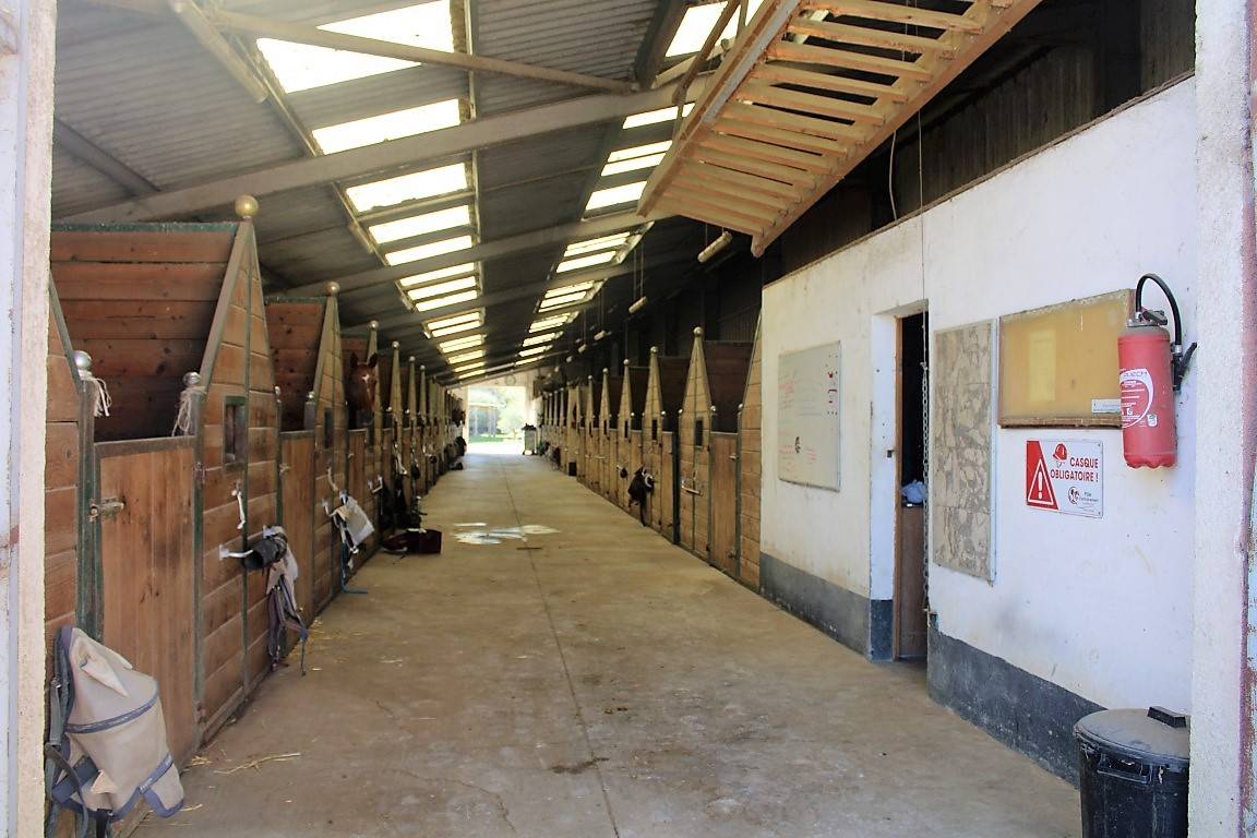 PROPRIETE DE 13 HECTARES DANS LA HAUTE GARONNE