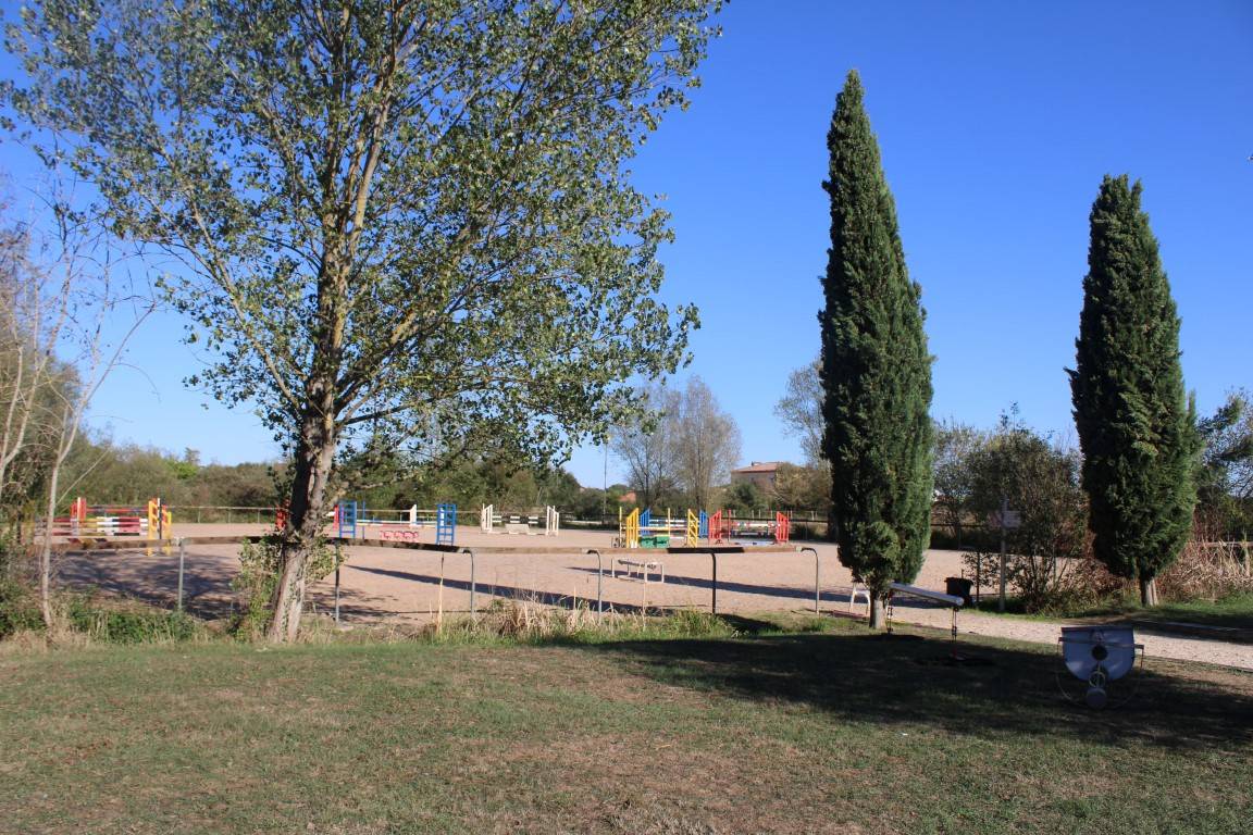 PROPRIETE DE 13 HECTARES DANS LA HAUTE GARONNE