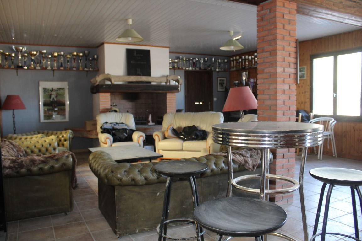 PROPRIETE DE 13 HECTARES DANS LA HAUTE GARONNE