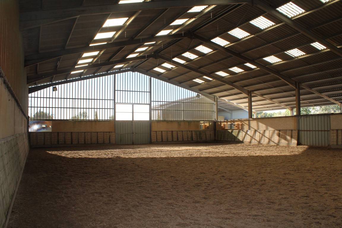 PROPRIETE DE 13 HECTARES DANS LA HAUTE GARONNE