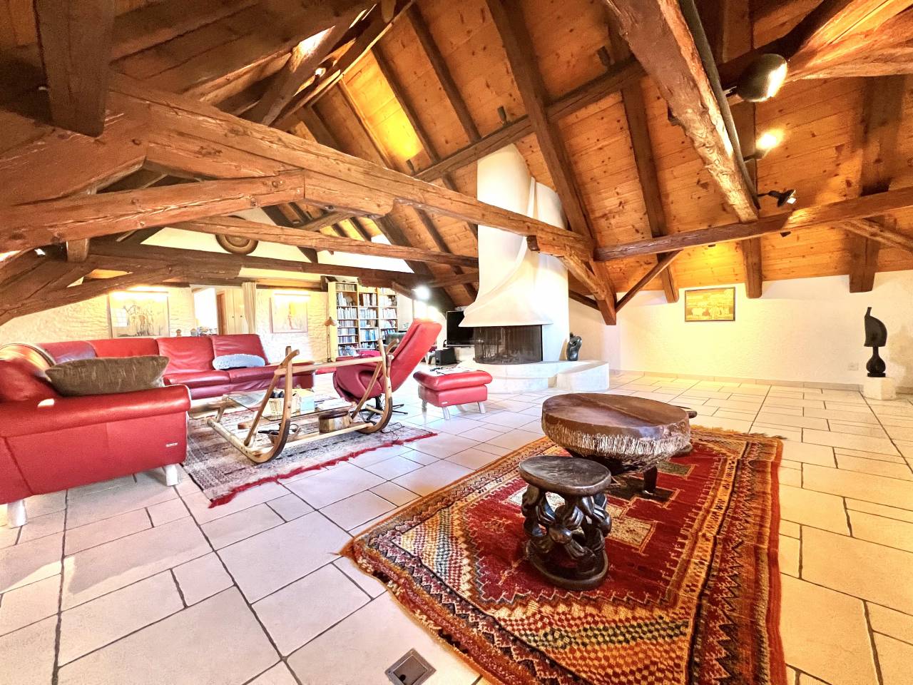 RARE Domaine équestre isolé proche de IENA