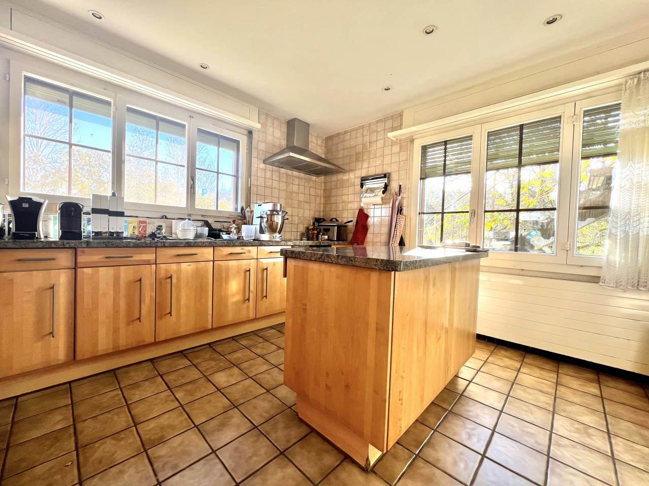 RARE Domaine équestre isolé proche de IENA