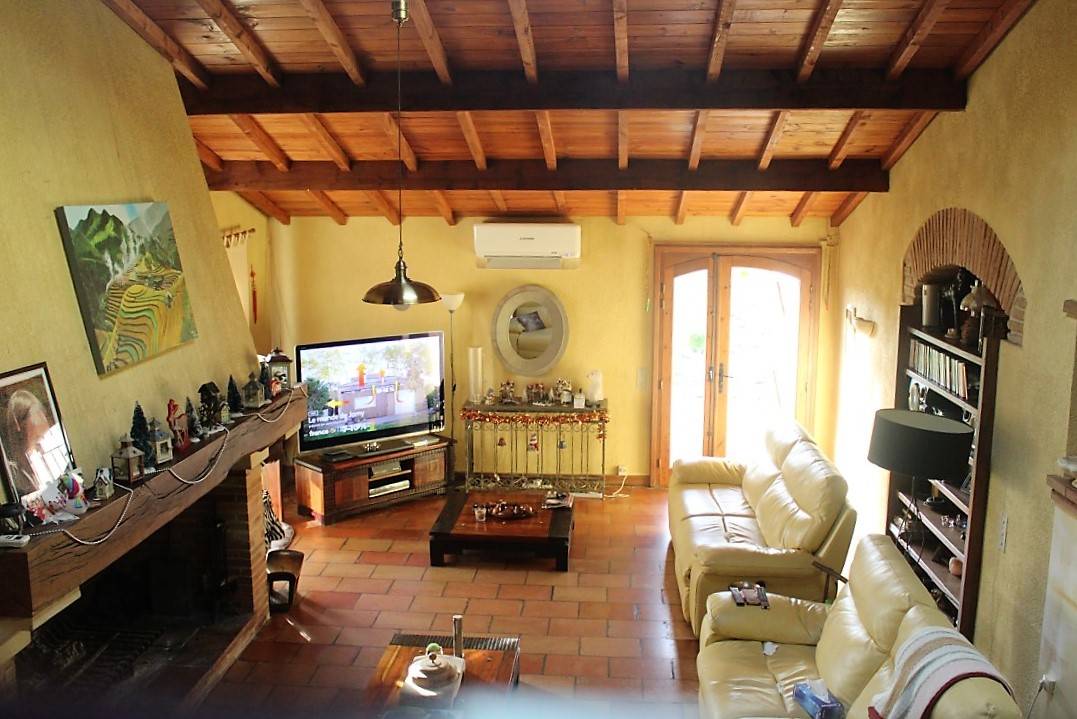 PROPRIETE EQUESTRE DANS LE TARN ET GARONNE